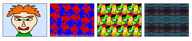 images of math samples at level 2 of Webb&rsquo;s Depth of Knowledge